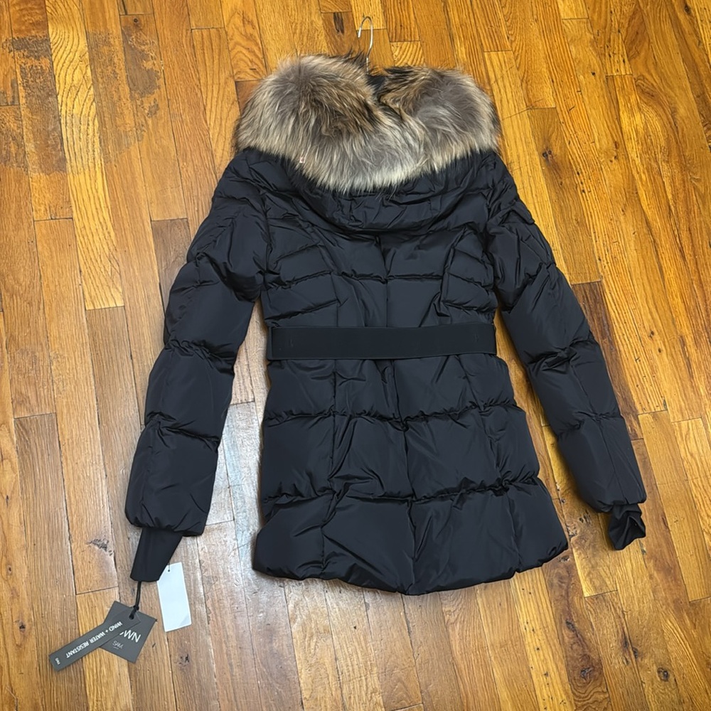 SAM Jacket - Picture 6 of 8